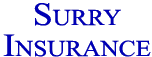 Surry Insurance