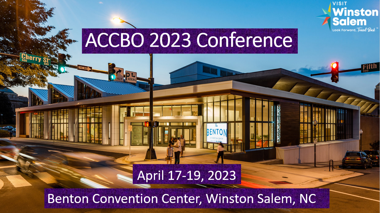 2023 Conference
